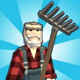 Angry Farm Crossy Road