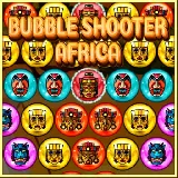 Bubble Shooter Africa