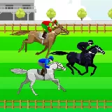 Horse Racing 2D