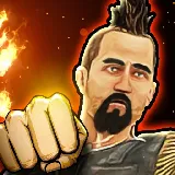 Martial Arts: Fighter Duel 