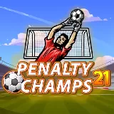 Penalty Champs 21