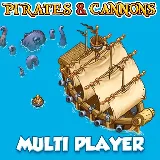 Pirates and Cannons Multi player