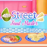 Street Food Master 
