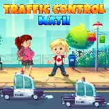 Traffic Control Math